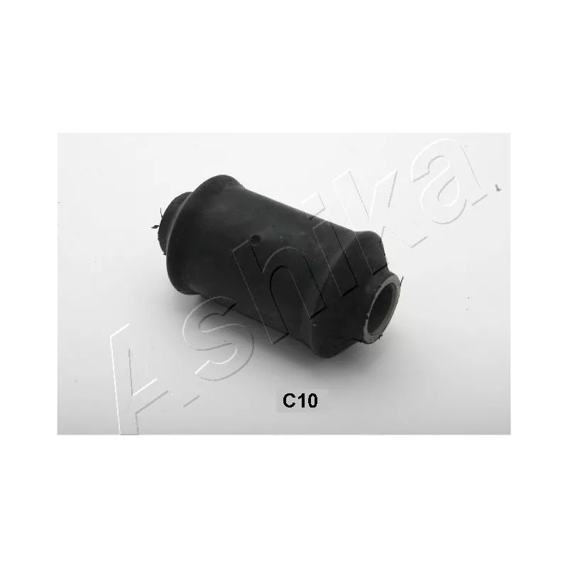 Support, silentbloc du bras transversal ASHIKA GOM-C10
