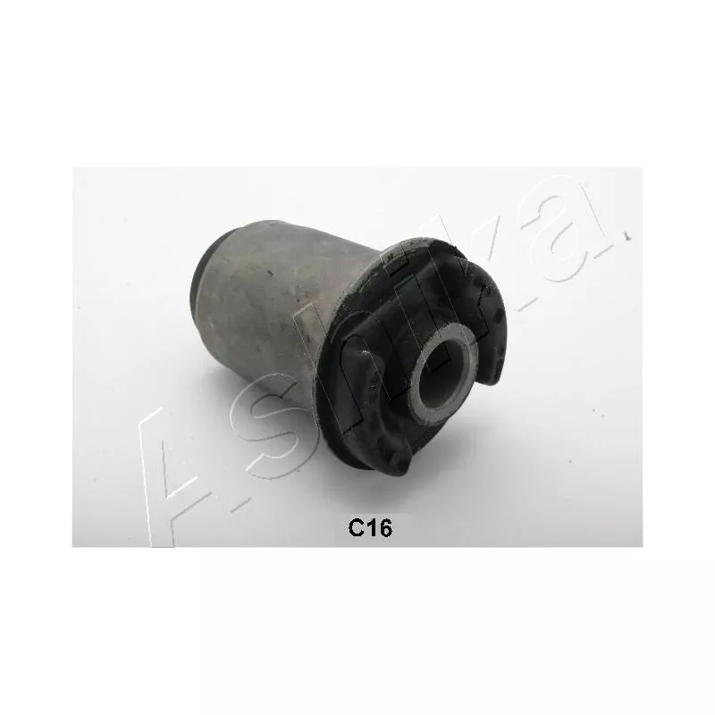 Support, silentbloc du bras transversal ASHIKA GOM-C16