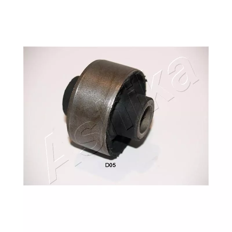 Support, silentbloc du bras transversal ASHIKA GOM-D05