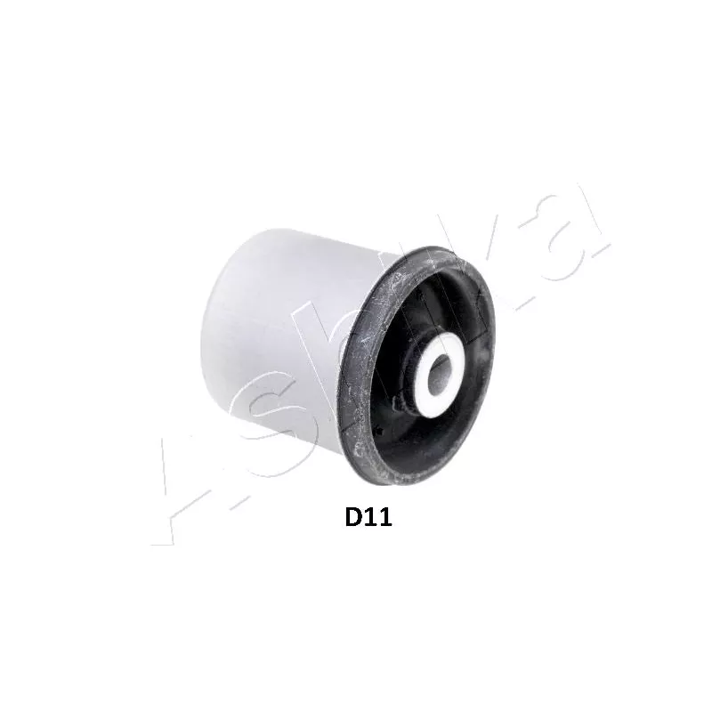 Support, silentbloc du bras transversal ASHIKA GOM-D11
