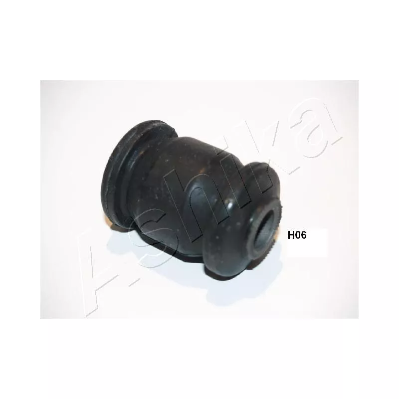 Support, silentbloc du bras transversal ASHIKA GOM-H06