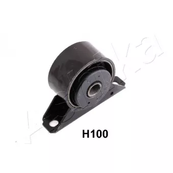 Support moteur ASHIKA GOM-H100