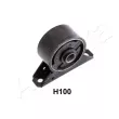 Support moteur ASHIKA GOM-H100 - Visuel 2