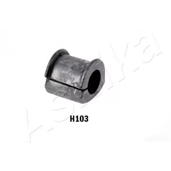 Coussinet de palier, stabilisateur ASHIKA GOM-H103