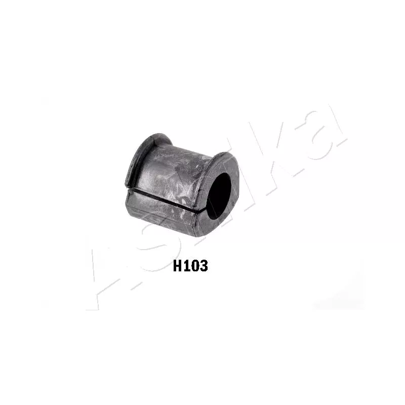 Coussinet de palier, stabilisateur ASHIKA GOM-H103