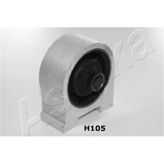 Support moteur ASHIKA GOM-H105