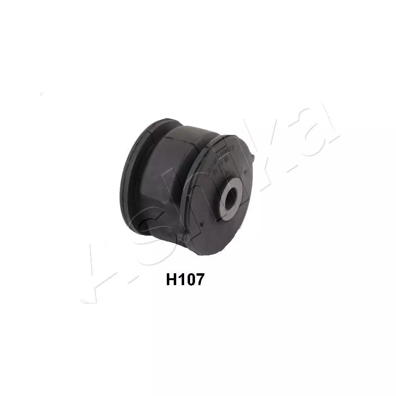 Support, silentbloc du bras transversal ASHIKA GOM-H107