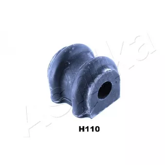 Coussinet de palier, stabilisateur ASHIKA GOM-H110