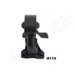 Support moteur ASHIKA GOM-H115 - Visuel 1
