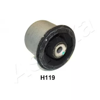 Suspension, support d'essieu ASHIKA GOM-H119