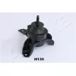 Support moteur avant droit ASHIKA GOM-H135 - Visuel 1