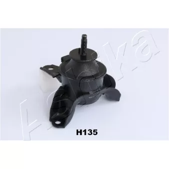 Support moteur avant droit ASHIKA GOM-H135
