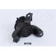 Support moteur avant droit ASHIKA GOM-H135 - Visuel 2