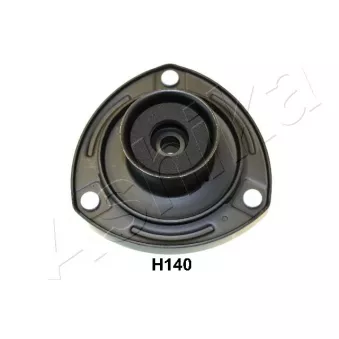 Coupelle de suspension ASHIKA GOM-H140