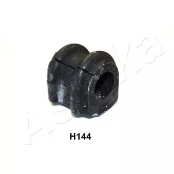 Coussinet de palier, stabilisateur ASHIKA GOM-H144