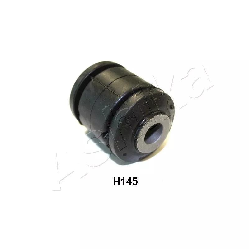 Support, silentbloc du bras transversal ASHIKA GOM-H145