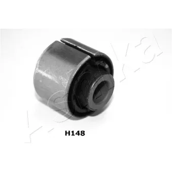 Support, silentbloc du bras transversal ASHIKA GOM-H148