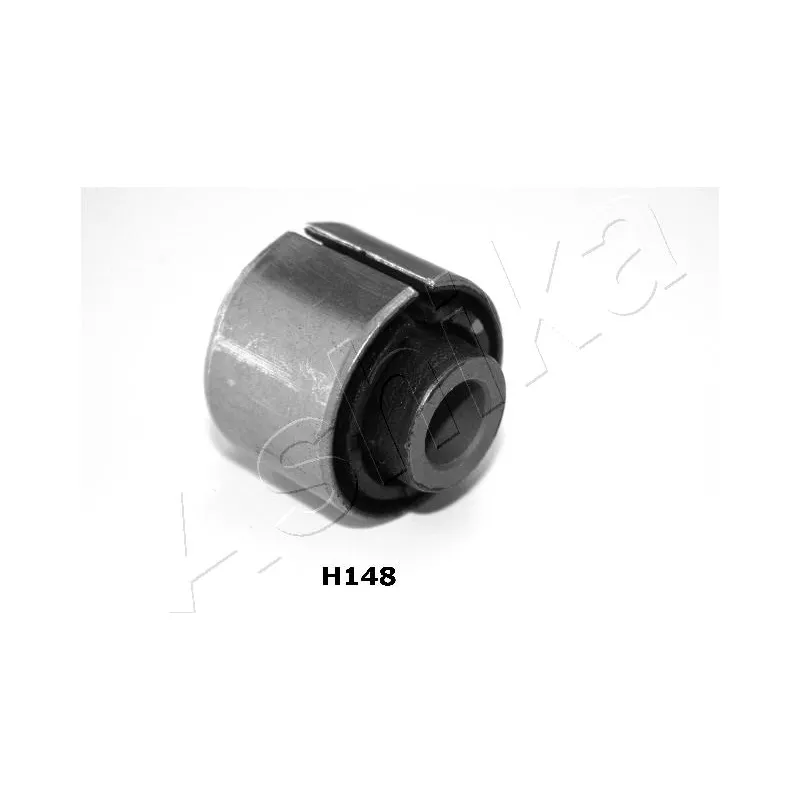 Support, silentbloc du bras transversal ASHIKA GOM-H148