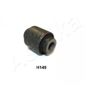 Support, silentbloc du bras transversal ASHIKA GOM-H149