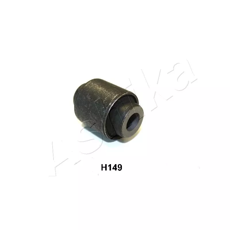 Support, silentbloc du bras transversal ASHIKA GOM-H149