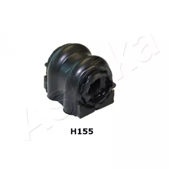Coussinet de palier, stabilisateur ASHIKA GOM-H155