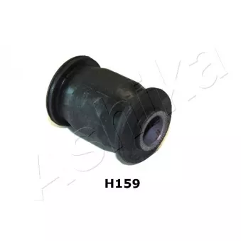 Support, silentbloc du bras transversal ASHIKA GOM-H159