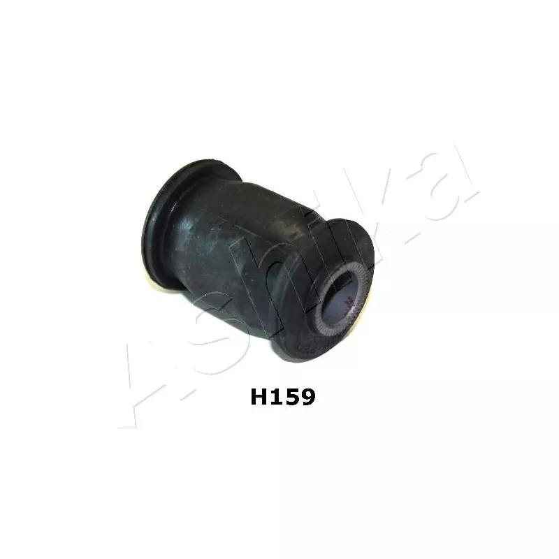 Support, silentbloc du bras transversal ASHIKA GOM-H159