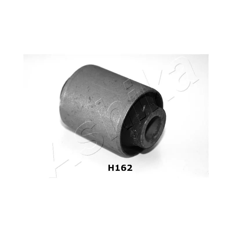 Support, silentbloc du bras transversal ASHIKA GOM-H162