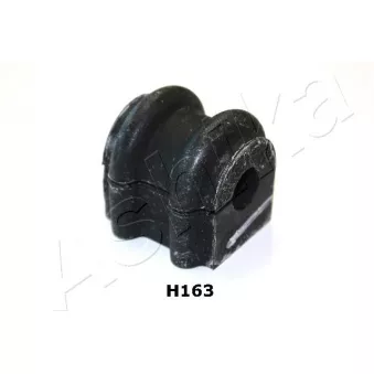Coussinet de palier, stabilisateur ASHIKA GOM-H163