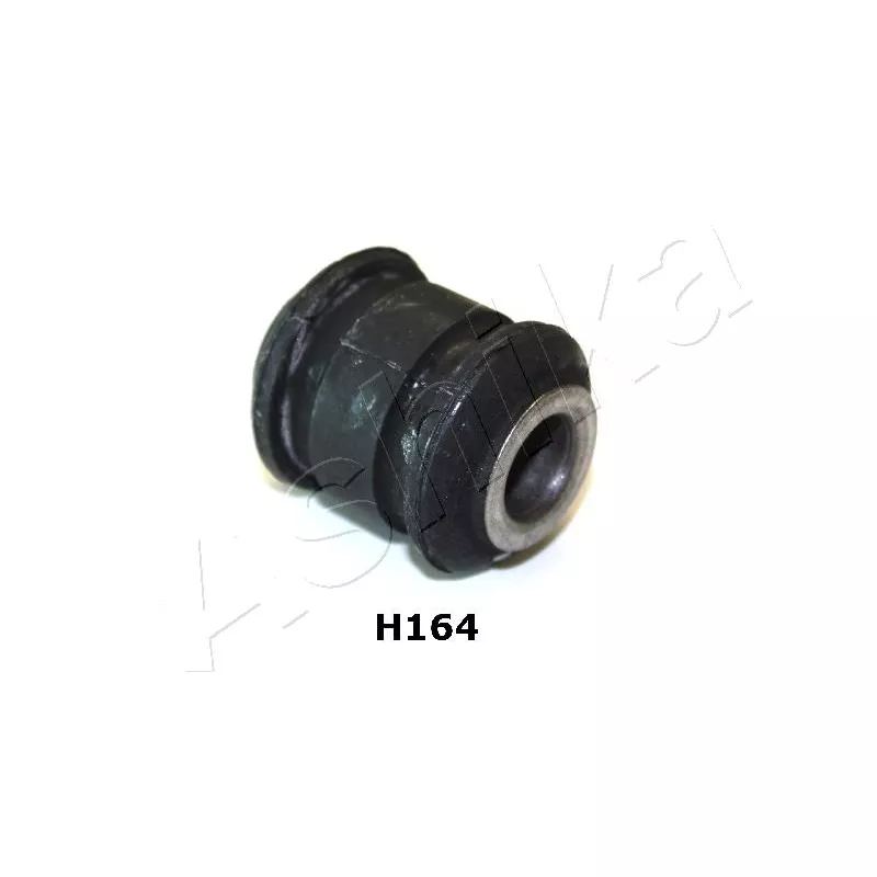 Support, silentbloc du bras transversal ASHIKA GOM-H164