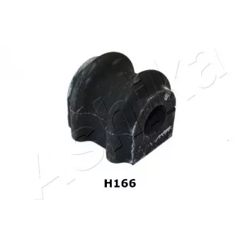 Coussinet de palier, stabilisateur ASHIKA GOM-H166