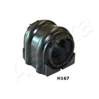 Coussinet de palier, stabilisateur ASHIKA GOM-H167