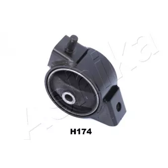 Support moteur ASHIKA GOM-H174