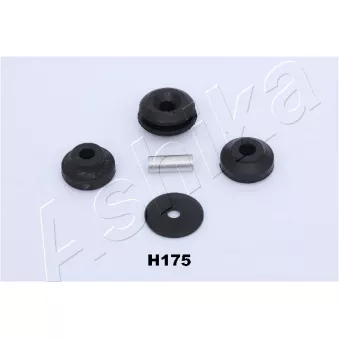 Coupelle de suspension ASHIKA GOM-H175