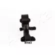 Support moteur ASHIKA GOM-H183 - Visuel 1