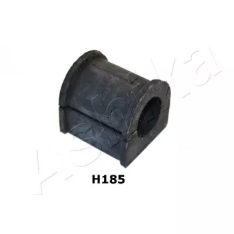 Coussinet de palier, stabilisateur ASHIKA GOM-H185