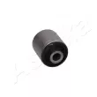 Support, silentbloc du bras transversal ASHIKA GOM-H191 - Visuel 2