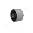 Support, silentbloc du bras transversal ASHIKA GOM-H204 - Visuel 1