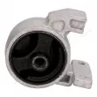 Support moteur ASHIKA GOM-H207 - Visuel 1