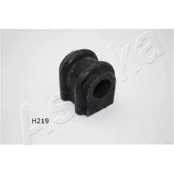 Coussinet de palier, stabilisateur ASHIKA GOM-H219