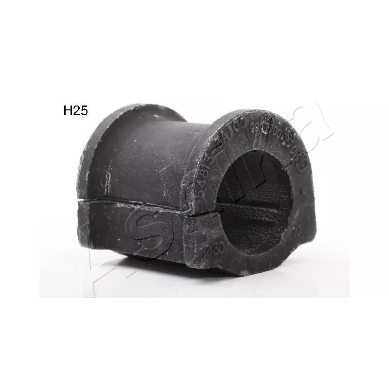 Coussinet de palier, stabilisateur ASHIKA GOM-H25