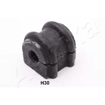 Coussinet de palier, stabilisateur ASHIKA GOM-H30