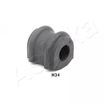 Coussinet de palier, stabilisateur ASHIKA GOM-H34