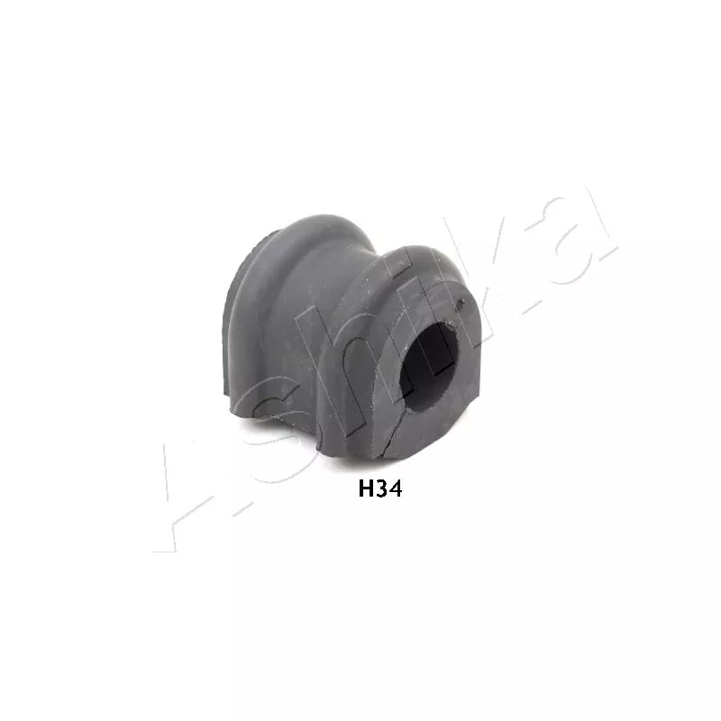 Coussinet de palier, stabilisateur ASHIKA GOM-H34