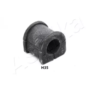 Coussinet de palier, stabilisateur ASHIKA GOM-H35