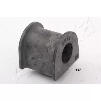 Coussinet de palier, stabilisateur ASHIKA GOM-H37