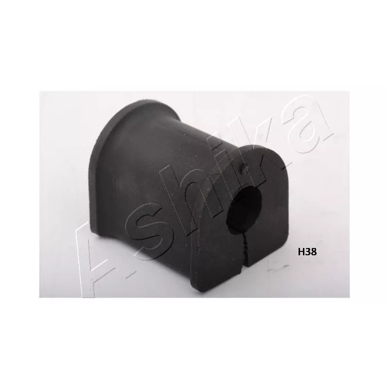 Coussinet de palier, stabilisateur ASHIKA GOM-H38