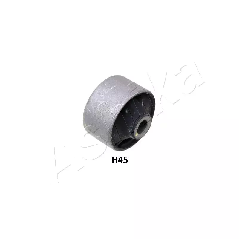 Support, silentbloc du bras transversal ASHIKA GOM-H45