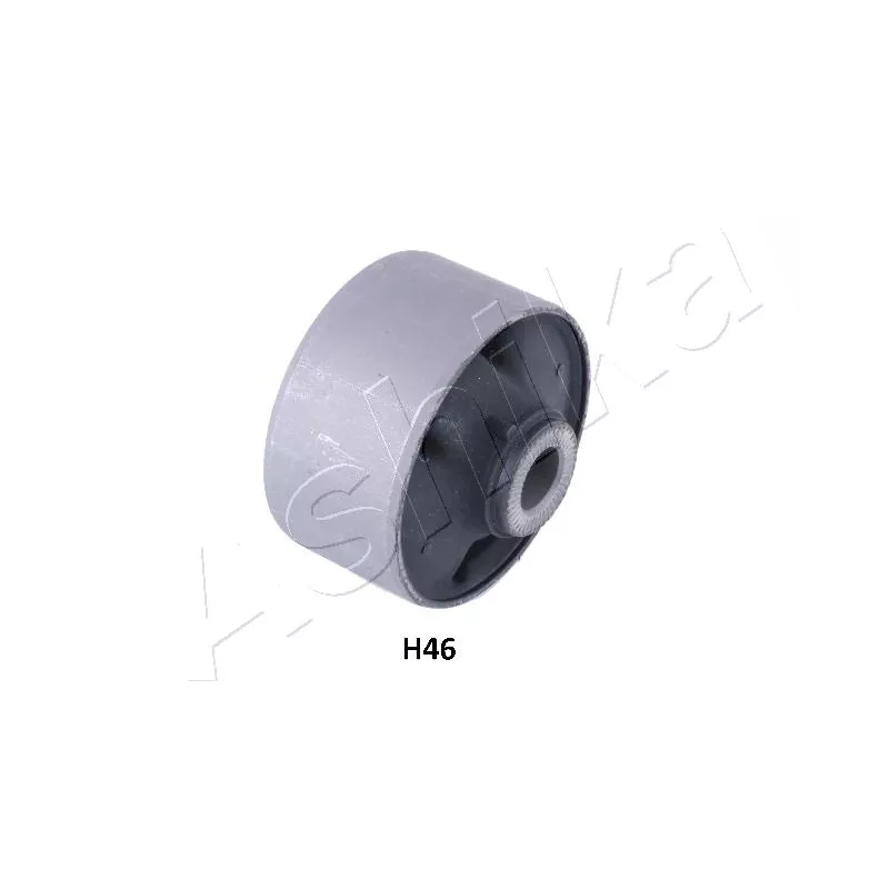 Support, silentbloc du bras transversal ASHIKA GOM-H46