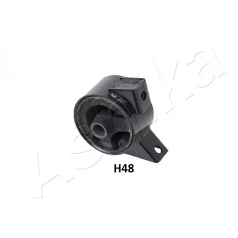 Support moteur ASHIKA GOM-H48